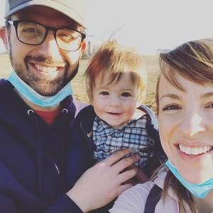 Meet your Posher, Aimee